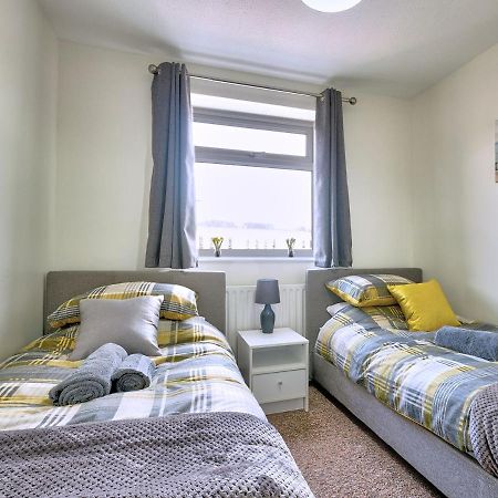Castleton Boulevard Skegness Dış mekan fotoğraf