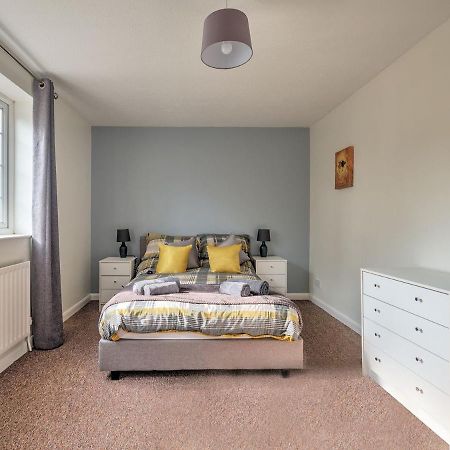 Castleton Boulevard Skegness Dış mekan fotoğraf