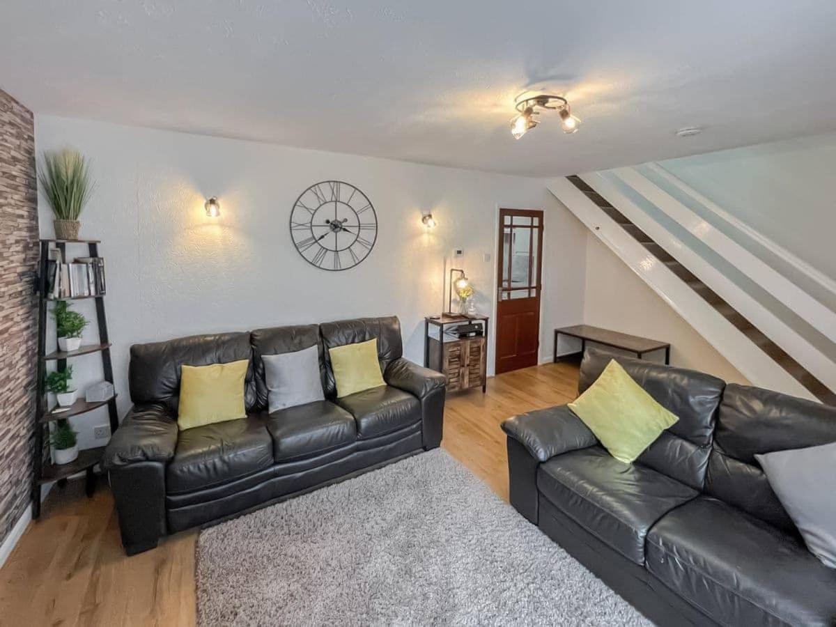 Castleton Boulevard Skegness Dış mekan fotoğraf
