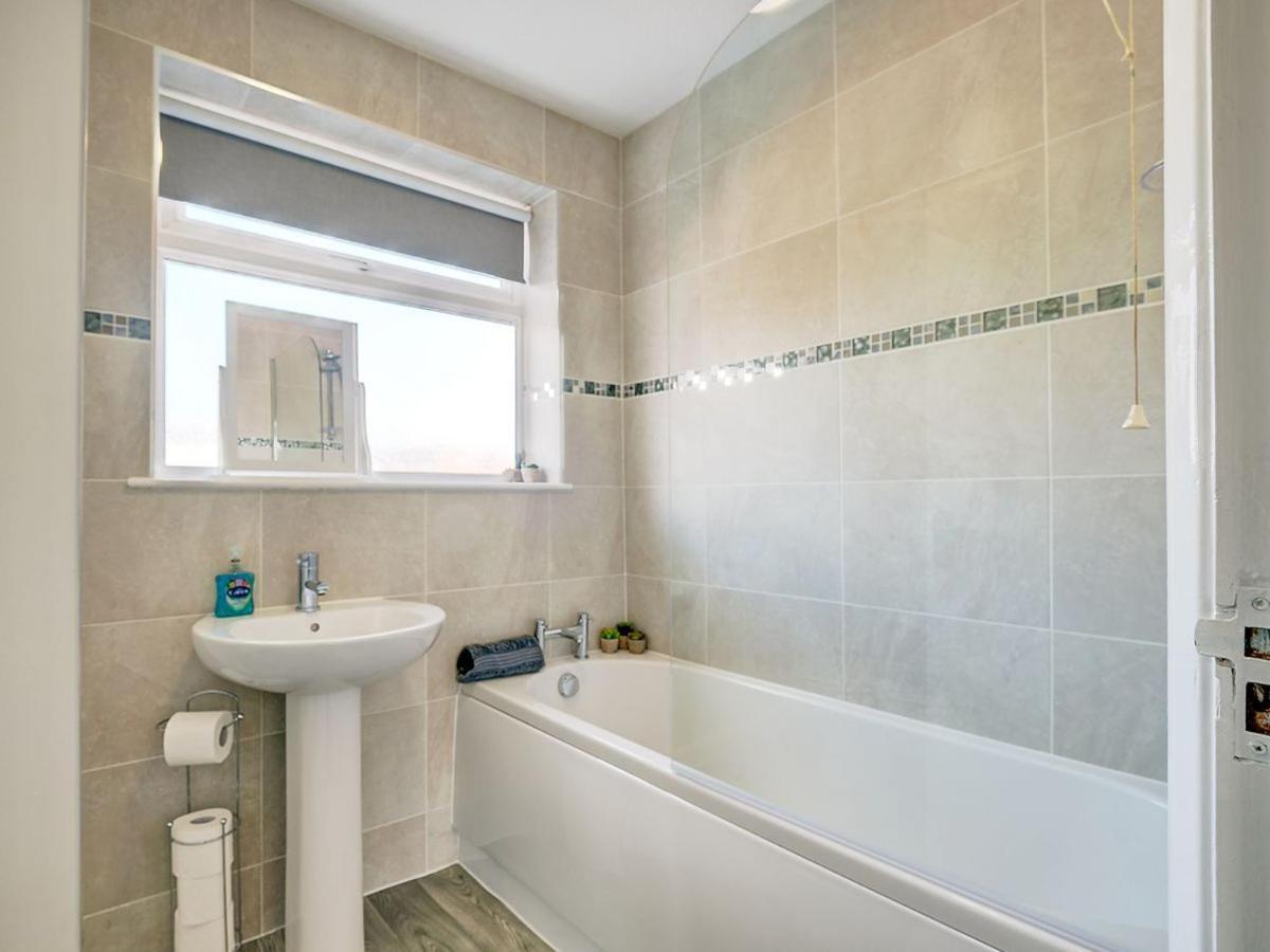Castleton Boulevard Skegness Dış mekan fotoğraf