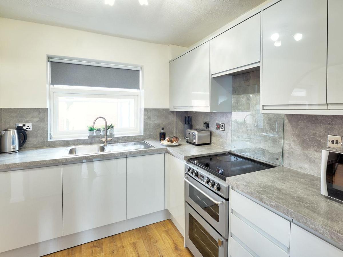 Castleton Boulevard Skegness Dış mekan fotoğraf