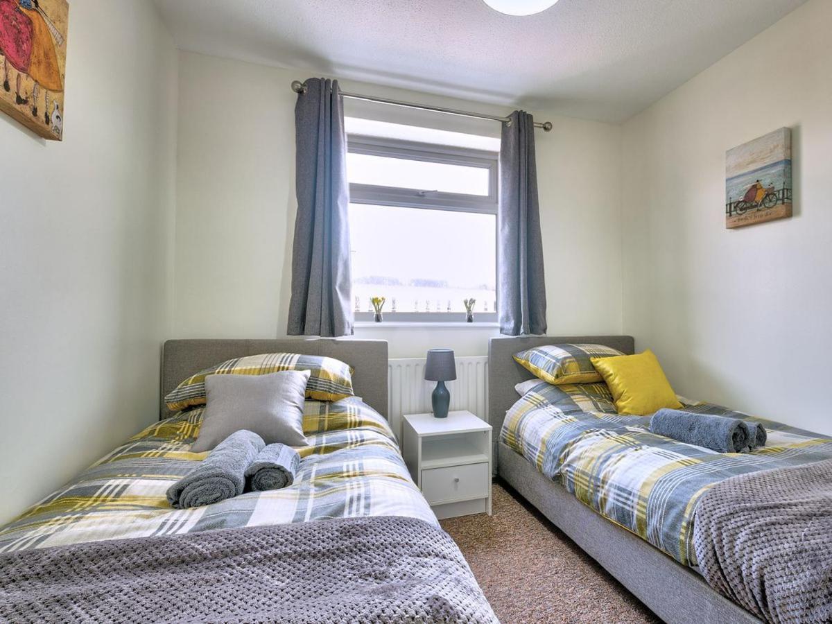 Castleton Boulevard Skegness Dış mekan fotoğraf