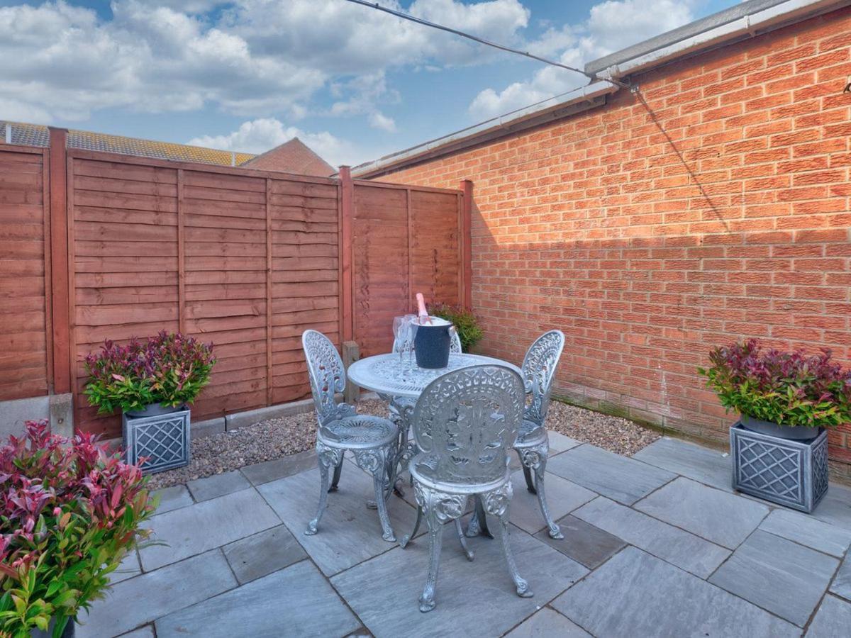 Castleton Boulevard Skegness Dış mekan fotoğraf
