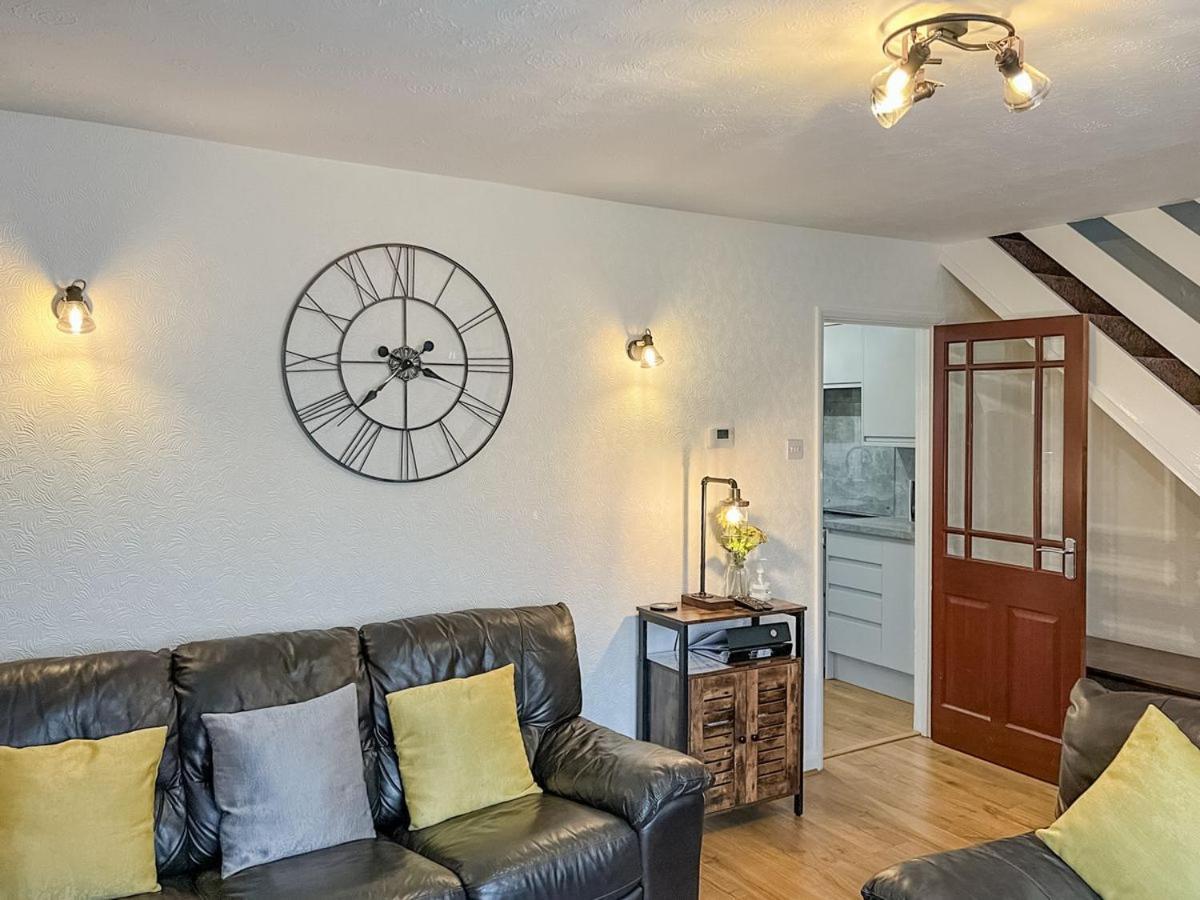 Castleton Boulevard Skegness Dış mekan fotoğraf