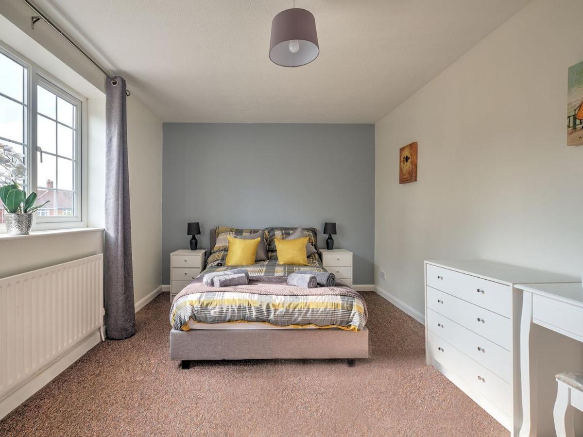 Castleton Boulevard Skegness Dış mekan fotoğraf